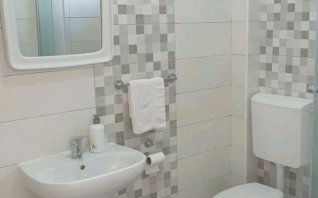 GAGA apartmani