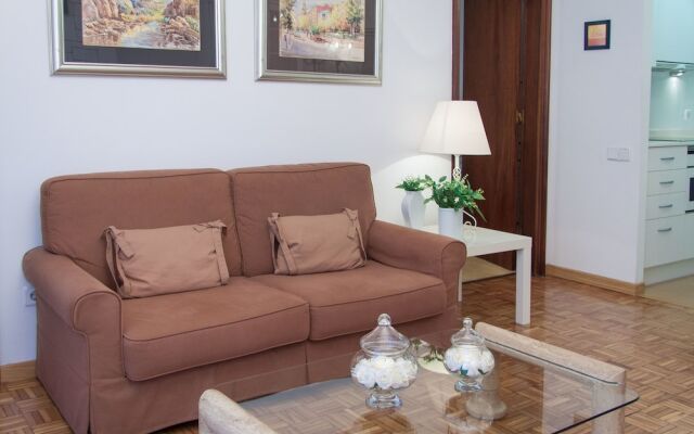 Sweet Inn Apartments Sant Gervasi