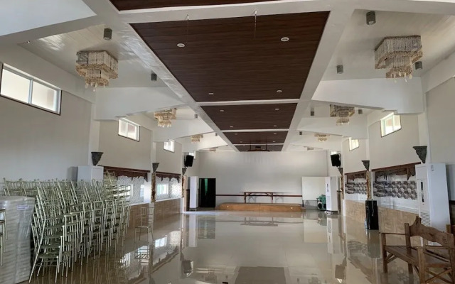 Hotel G Beach Resort and Restobar