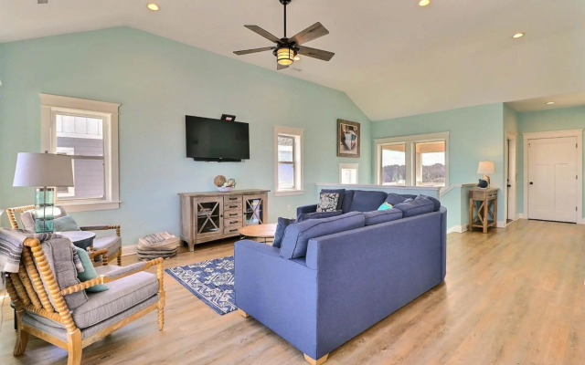 4057 - Fairways & Seaspray