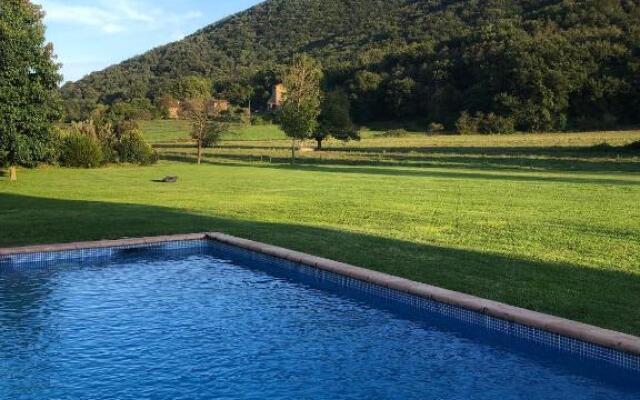 Masia Quelet