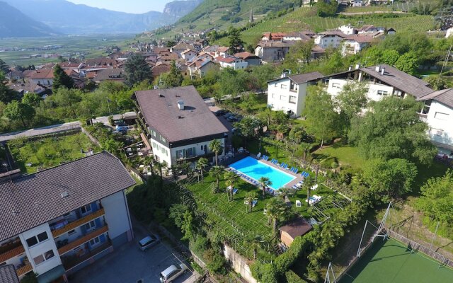 Hotel Pension Rechtenthal