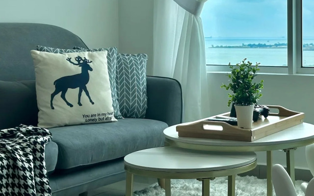 Amber Cove Impression City Heystay