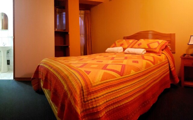 Morales Guest House