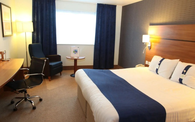 Hampton By Hilton Braintree