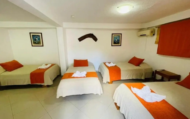 Fernandina Hotel & Spa Galápagos