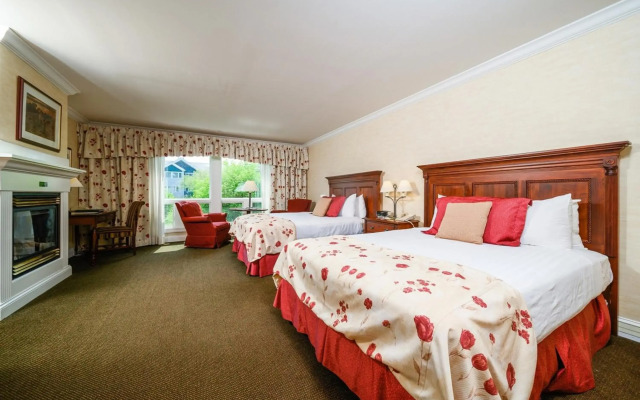 Stoweflake Mountain Resort & Spa