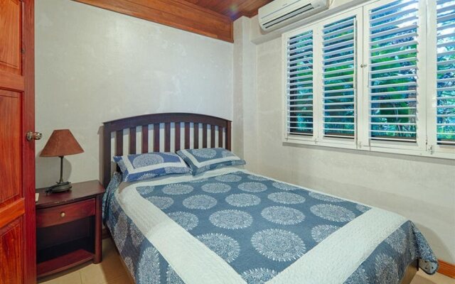 The Whale Resort
