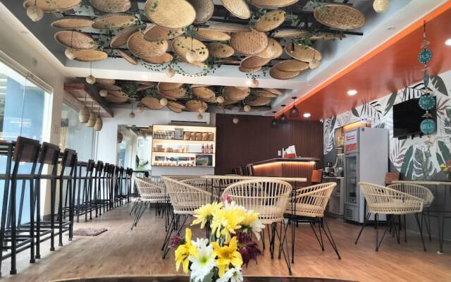 Wanderlust Bed and Breakfast Puerto Princesa