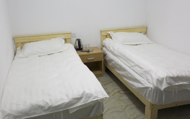 Youtoo Youth Hostel Chongli – Guest Rooms – Zhangjiakou