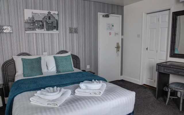 Orwell Hotel