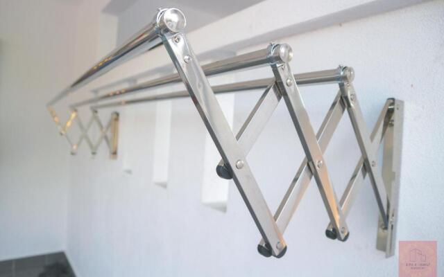 Homely, Self Check-In, Wi-Fi, Guarded Community