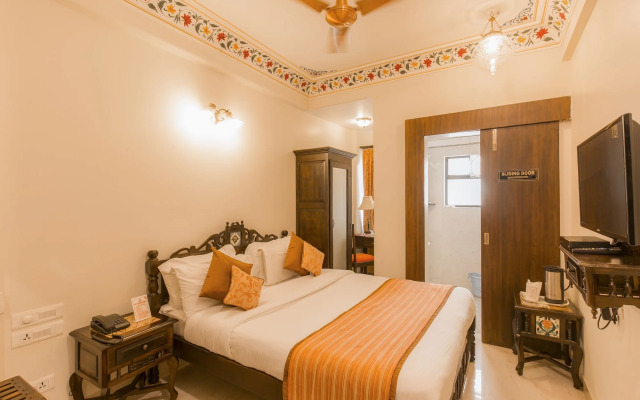 Umaid Residency - A Regal Heritage Home
