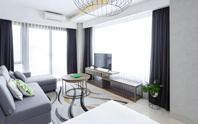 Senyum World Hotel