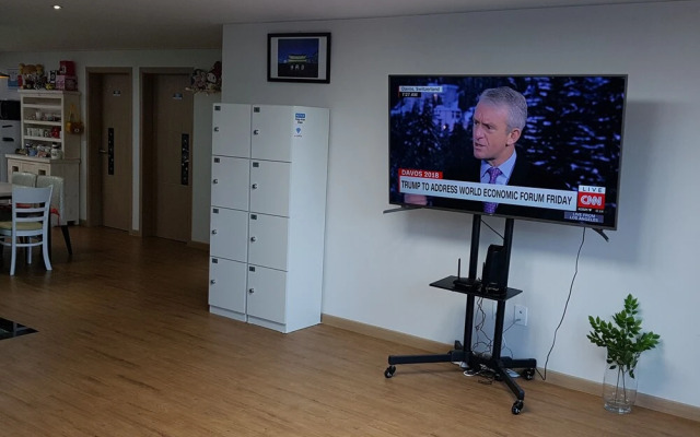 Buzz Guest House - Hostel