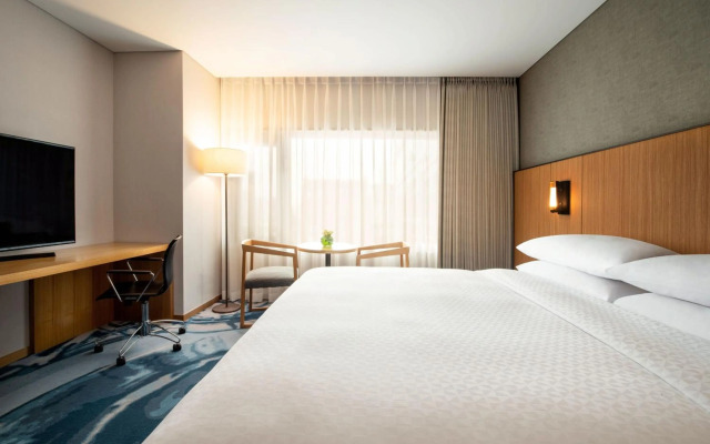 Four Points by Sheraton Seoul, Guro