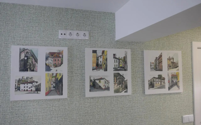 Belo Apartment