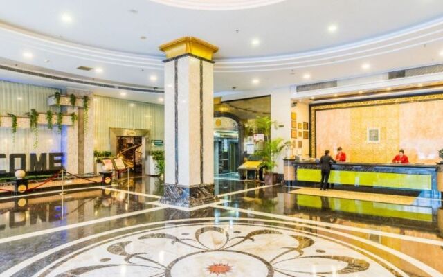 Huahai Hotel