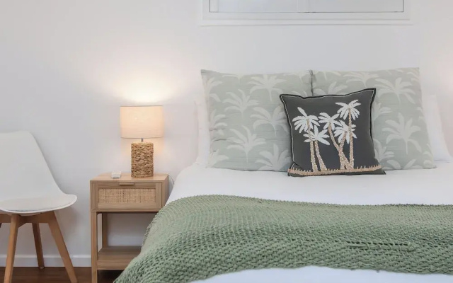 4 Bedroom Kingscliff Holiday Home