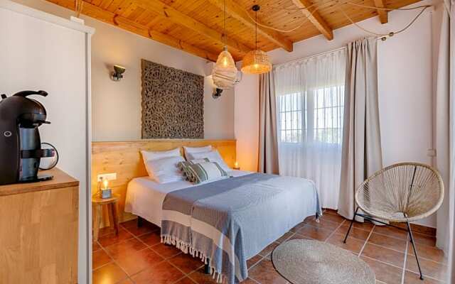 Bed And Breakfast Mirador Infinito