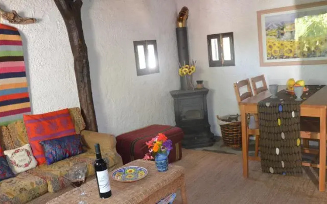Sunflower Cottage