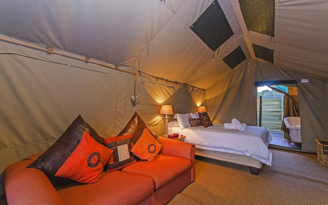 Stornoway Lodge