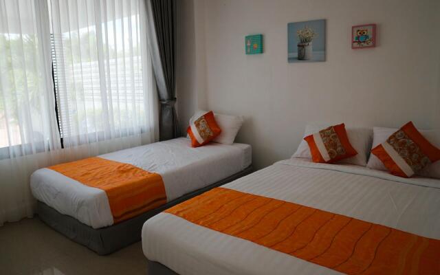 Pandaree Hua Hin