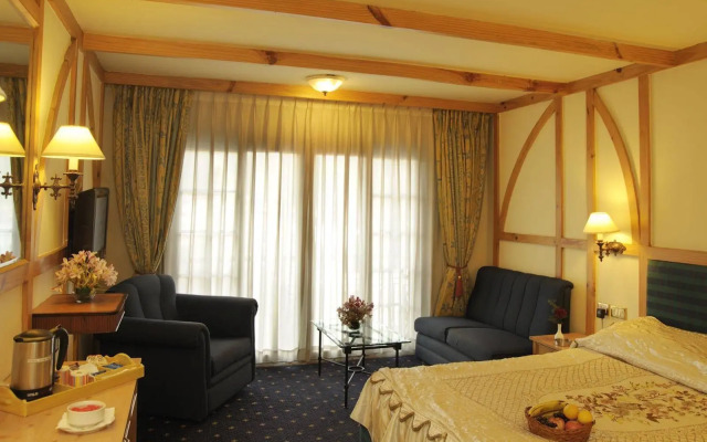 Hotel Nahar Nilgiris