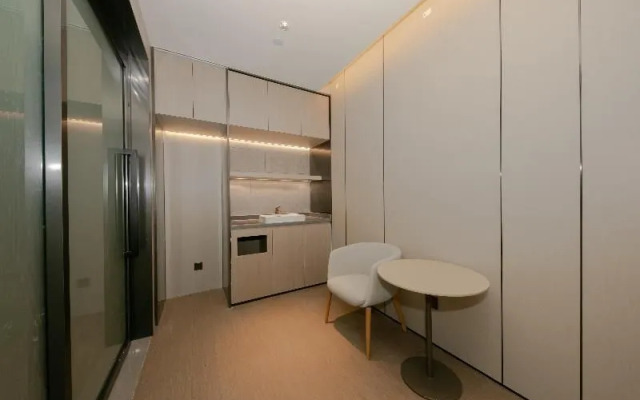 JI Hotel (Beijing Changying Paradise Walk)