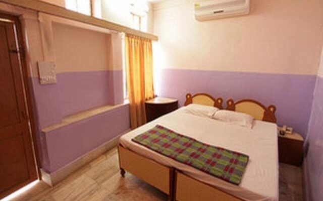 Hotel Om Pushkar