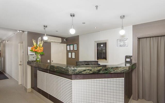 Sunbird Beach Resort