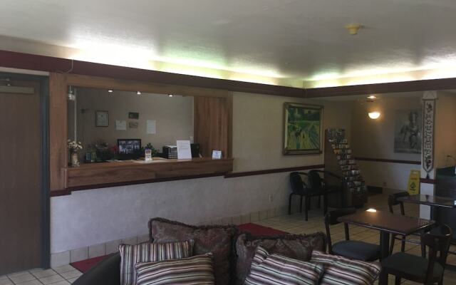 Howard Johnson Inn Nicholasville/Lexington