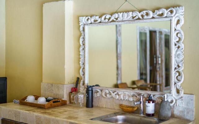 Villa Matahari - Cute 1 bdr villa with private pool