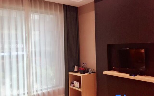 Yun Yi Boutique Hotel