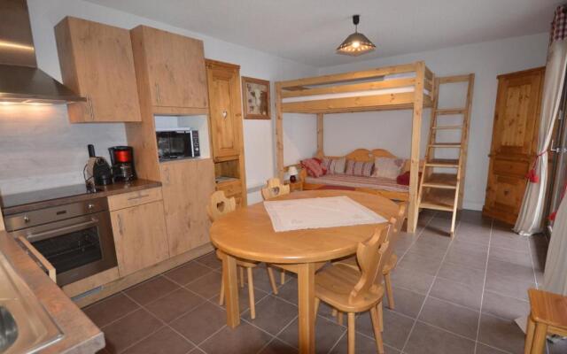 Studio Les Gets, 1 pièce, 6 personnes - FR-1-623-161