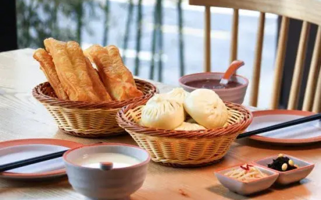Shangcheng Garden Hotel