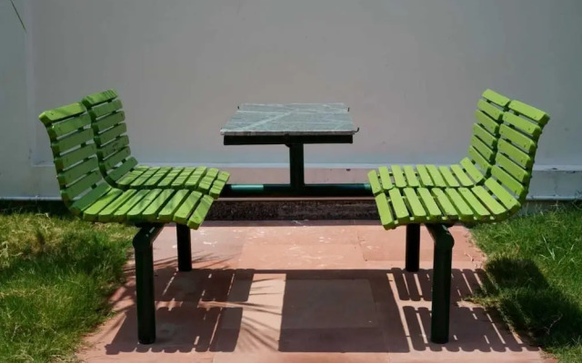 Panambi Resort Rishikesh