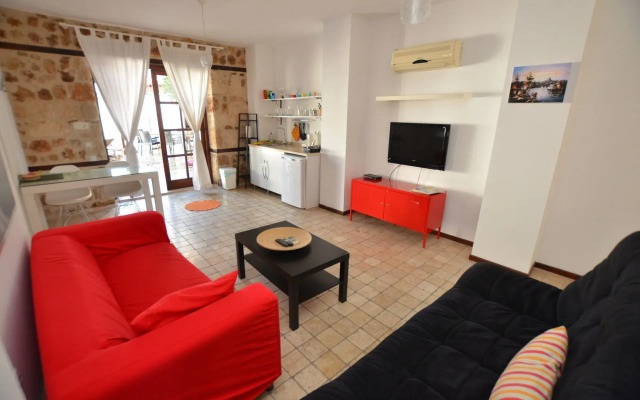 The Suite Apart Hotel KaleiÃ§i