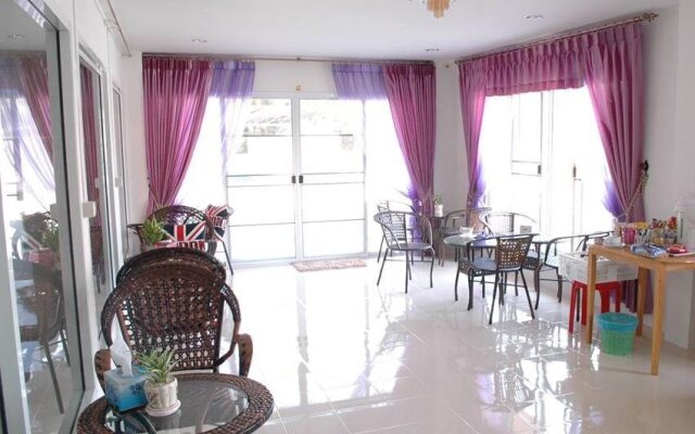Isabel Boutique Hotel Chiang Rai