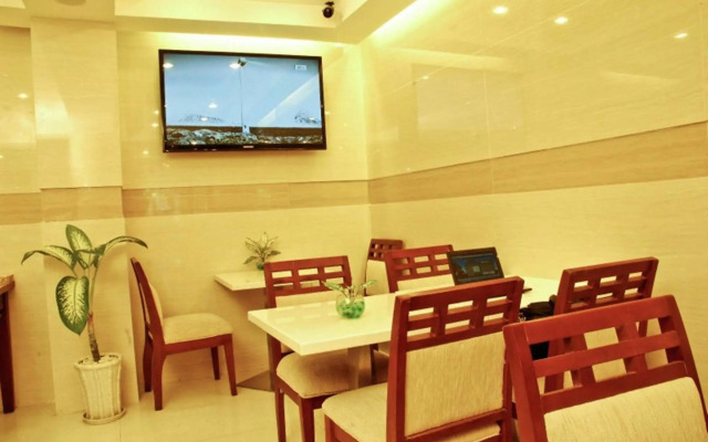 Thanh Truong Hotel