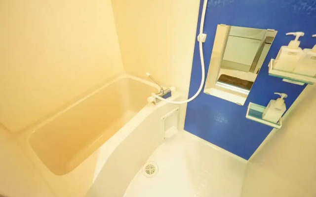 Terry's Apartment Namba West I E03D
