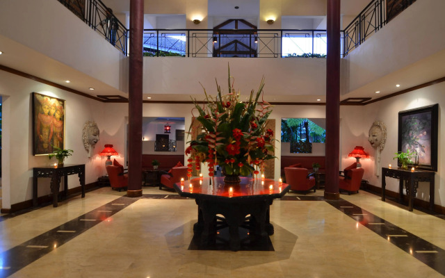 Hotel Tugu Malang