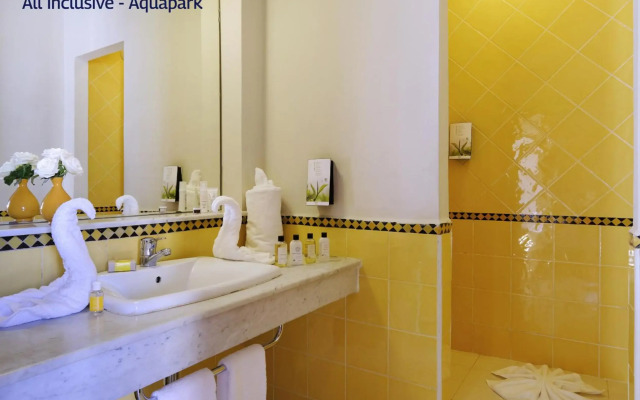 Valeria Dar Atlas Resort All Inclusive