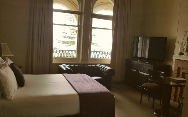 Largs Pier Hotel Motel – Guest Rooms – Adelaide