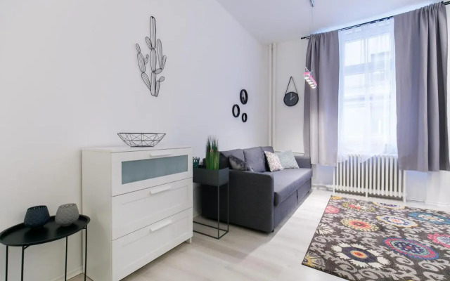 ELLA Apartment