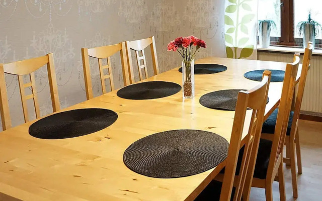 Holiday Home in Berga