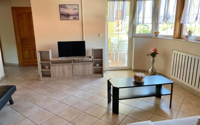 Attila Apartman