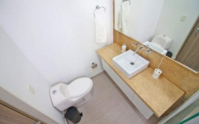 Apartamentos Zazue Bello Horizonte