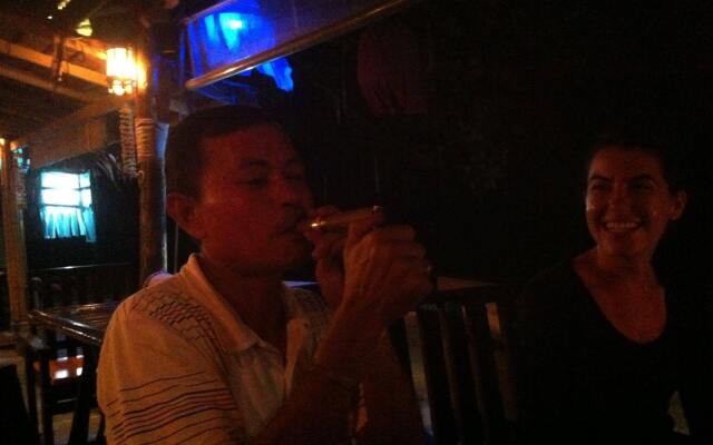 Aosi Resort Koh Jum Krabi