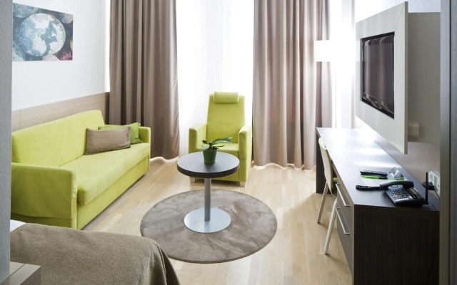 Norlandia Care Tampere Hotel